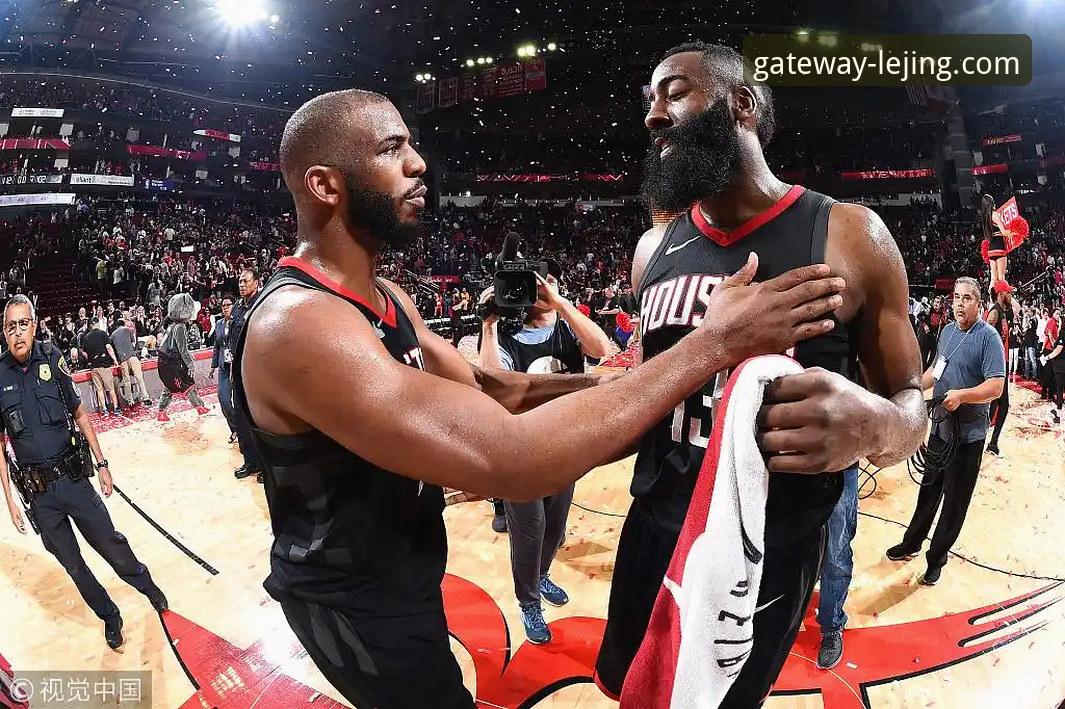 资深用户分享：从火箭大胜看乐竞体育平台的沉浸式观赛体验